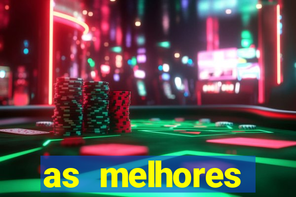 as melhores plataformas de jogo online